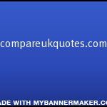 compare uk quotes