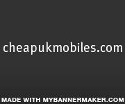 cheap uk mobiles